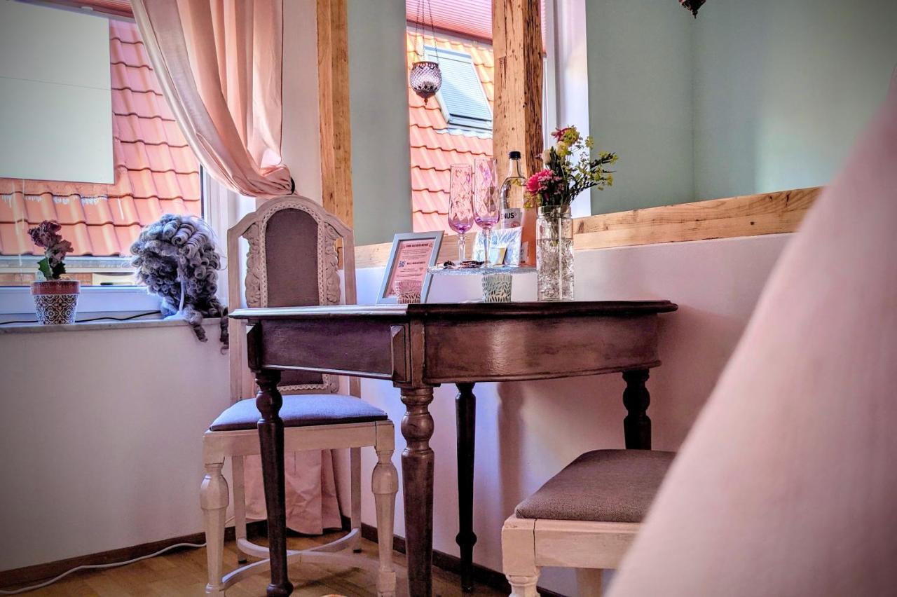 Queen Apartment Uelzen Kültér fotó