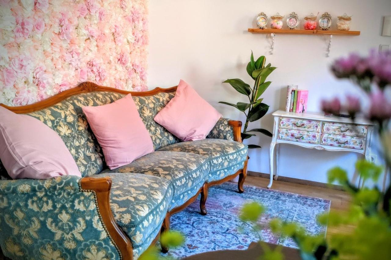 Queen Apartment Uelzen Kültér fotó