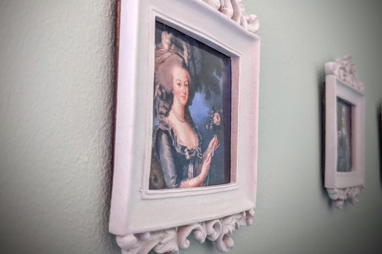 Queen Apartment Uelzen Kültér fotó