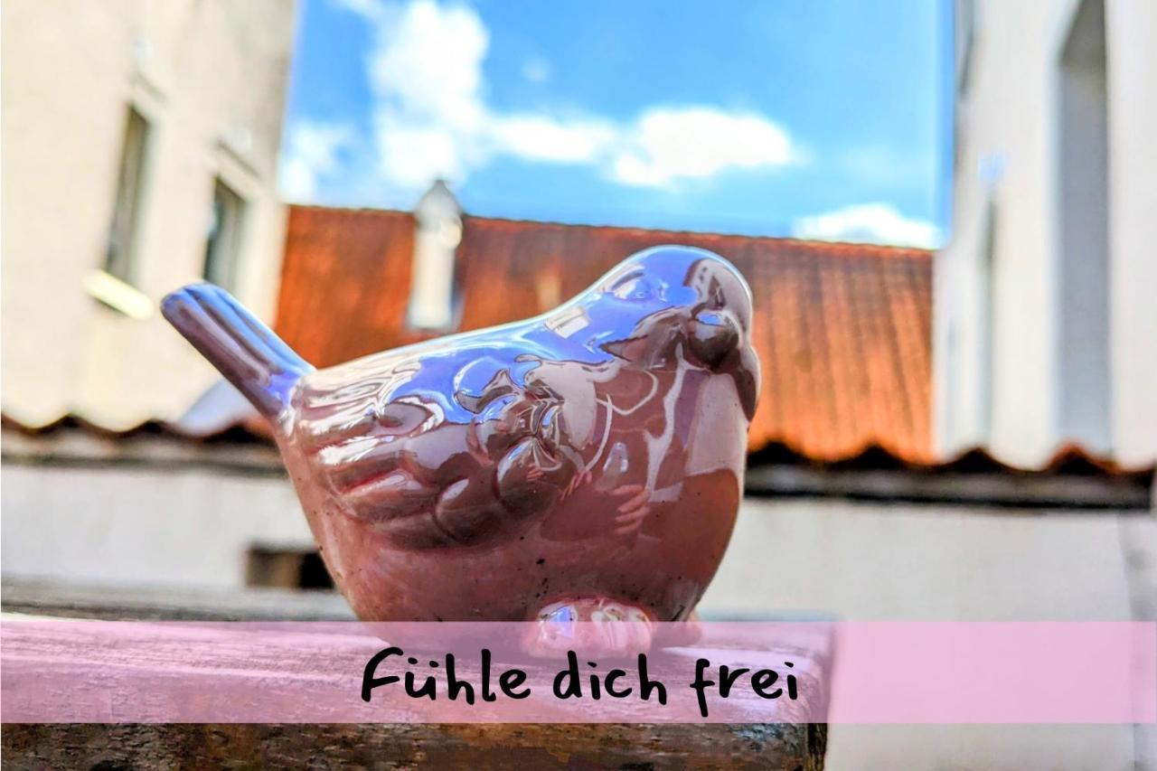 Queen Apartment Uelzen Kültér fotó