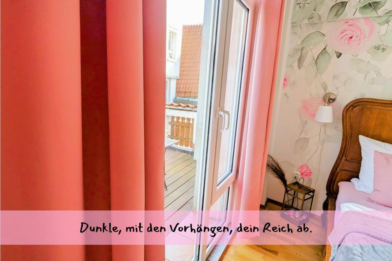 Queen Apartment Uelzen Kültér fotó