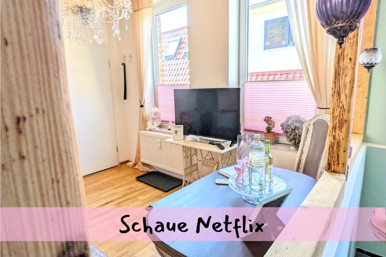 Queen Apartment Uelzen Kültér fotó